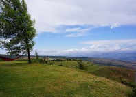 Plateau du Golan 