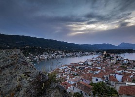 Poros : découvrez ce merveilleux Olympe des îles !