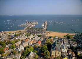 Provincetown : une villégiature exceptionnelle