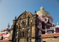 Puebla 