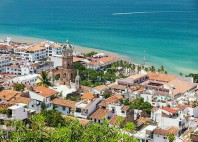 Puerto Vallarta 