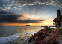 Puerto Vallarta 