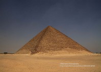 Pyramides de Dahchour 