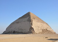 Pyramides de Dahchour 