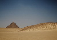 Pyramides de Dahchour 