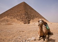 Pyramides de Dahchour 