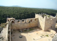 Qal'at Salah El-Din 