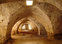 Qal'at Salah El-Din 