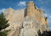 Qal'at Salah El-Din 