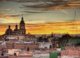 Querétaro : un État impressionnant du Mexique