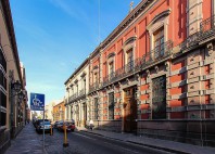 Querétaro 
