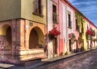 Querétaro 
