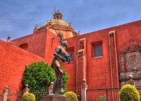 Querétaro 