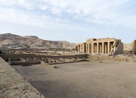Ramesseum 