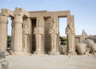 Ramesseum 