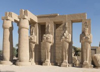 Ramesseum 