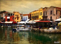 Réthymnon 