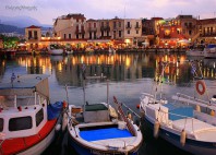 Réthymnon 