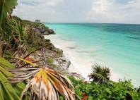 Riviera Maya 