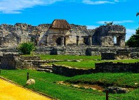 Riviera Maya 