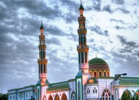 Riyadh 