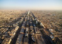 Riyadh 