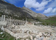 Sagalassos 