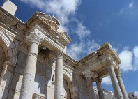 Sagalassos 