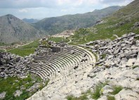 Sagalassos 