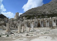 Sagalassos 