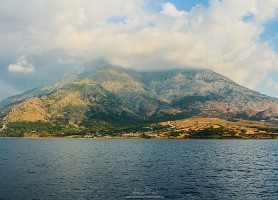 Samothrace : une île en plein cœur de la nature
