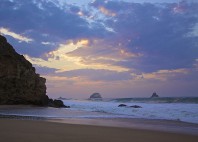 San Agustinillo 