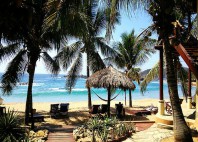 San Agustinillo 