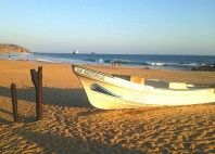 San Agustinillo 