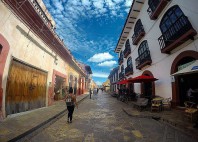 San Cristóbal de Las Casas 
