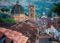 San Cristóbal de Las Casas 
