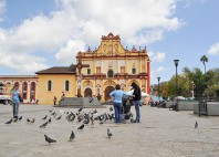 San Cristóbal de Las Casas 