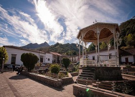San Sebastián del Oeste : découvrez cette merveilleuse oasis