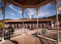 San Sebastián del Oeste 