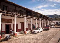 San Sebastián del Oeste 
