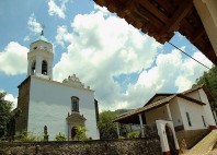 San Sebastián del Oeste 