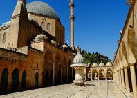 Şanlıurfa 