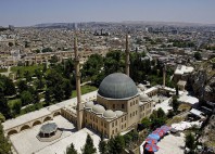 Şanlıurfa 