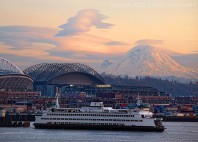 Seattle 