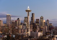 Seattle 