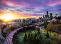 Seattle 