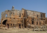 Serjilla 