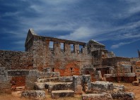 Serjilla 