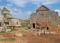 Serjilla 