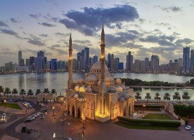 Sharjah : découvrez ce magnifique émirat des arts
